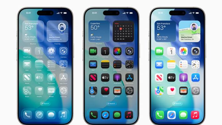 iOS 26