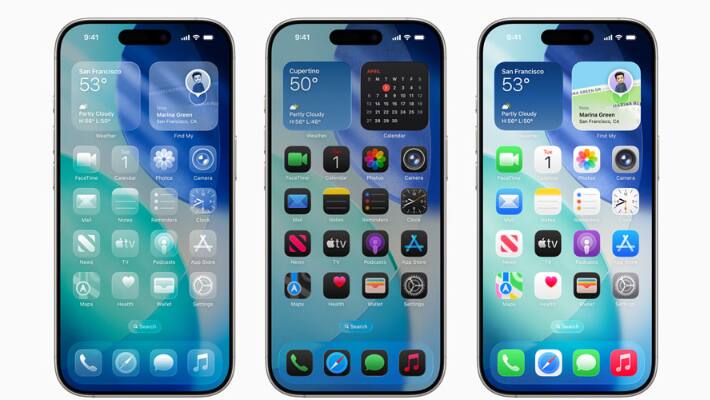 iOS 26