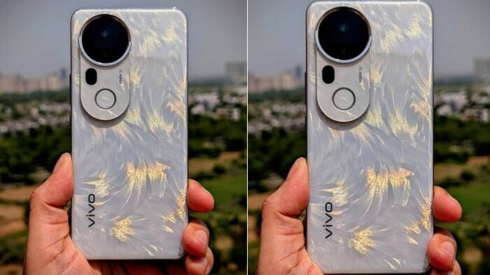 Vivo T4 Ultra
