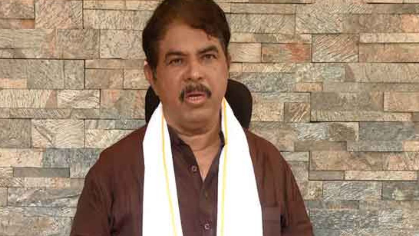 Karnataka LoP R Ashoka Karnataka LoP R Ashoka