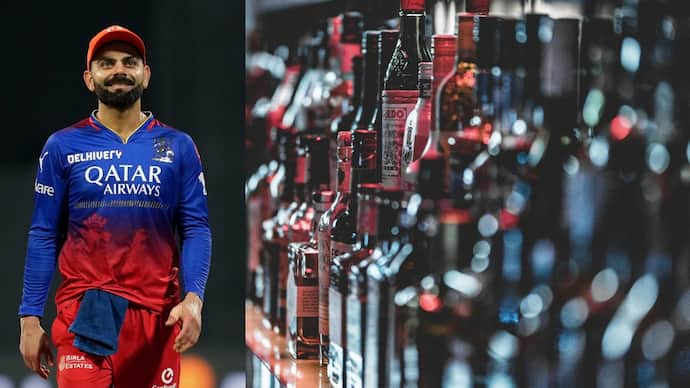 Diageo Decided to Sell RCB  