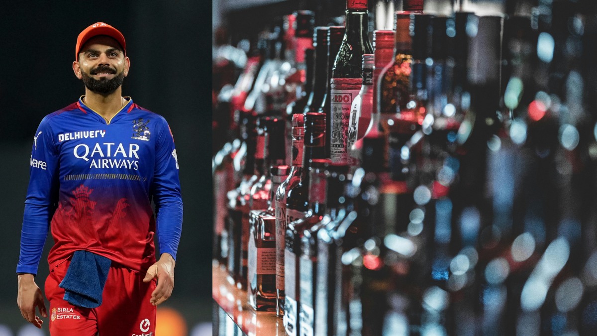 Diageo Decided to Sell RCB Diageo Decided to Sell RCB
