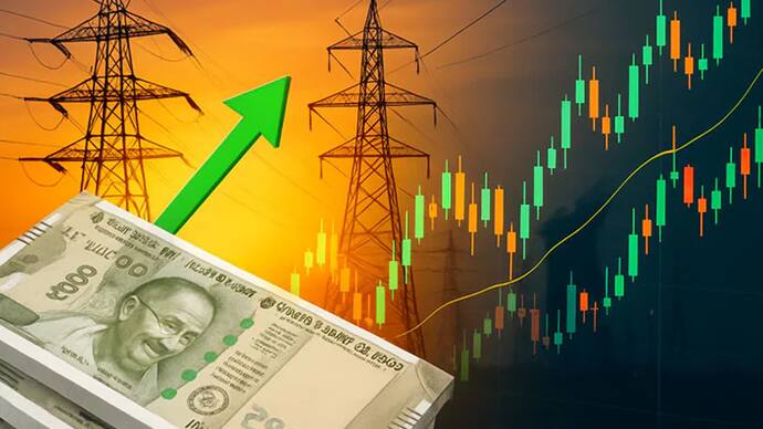1- Adani Power Stock Price Today