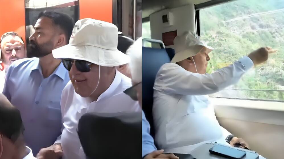 NC chief Farooq Abdullah