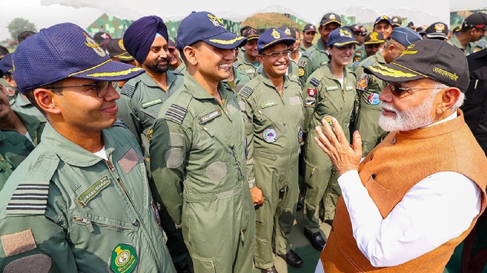 Narendra Modi