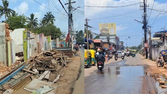national highway