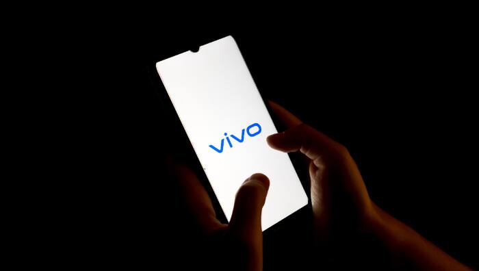 Vivo Logo