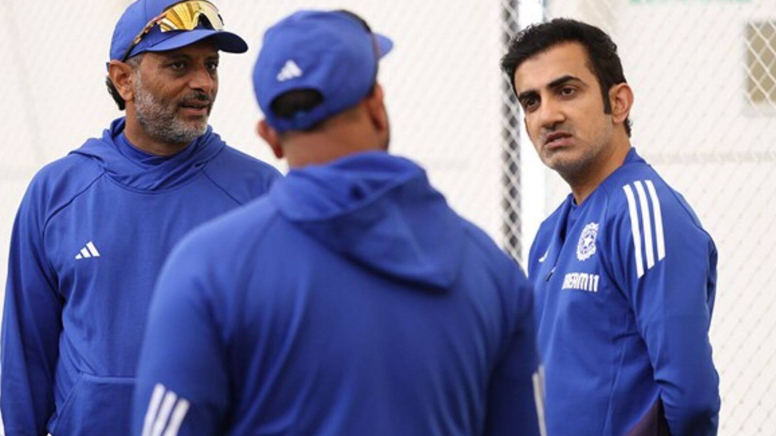 ENG vs IND: India head coach Gautam Gambhir returns home due to a family emergency