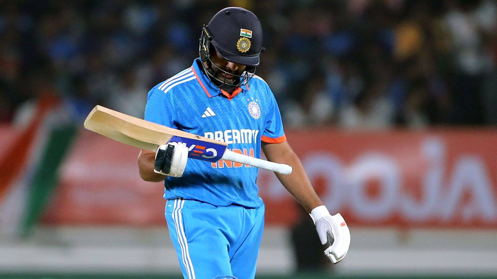 rohit sharma odi