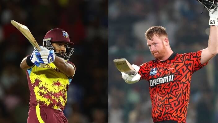 Nicholas Pooran
