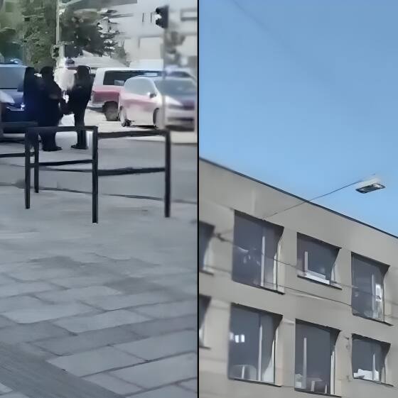Shooting at Austria school: 8 killed, several injured in Graz, gunman suspected dead; Videos surface