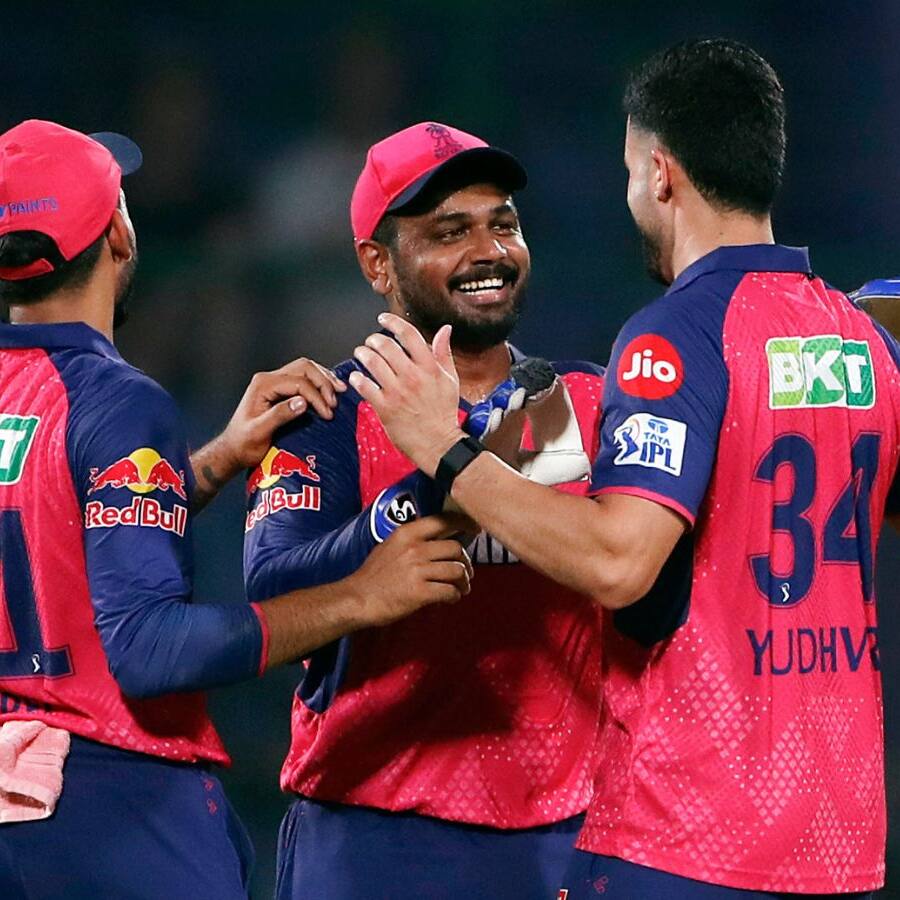 IPL 2026 - రాజస్థాన్ రాయల్స్ నుంచి ఐదుగురు స్టార్ ప్లేయర్లు అవుట్