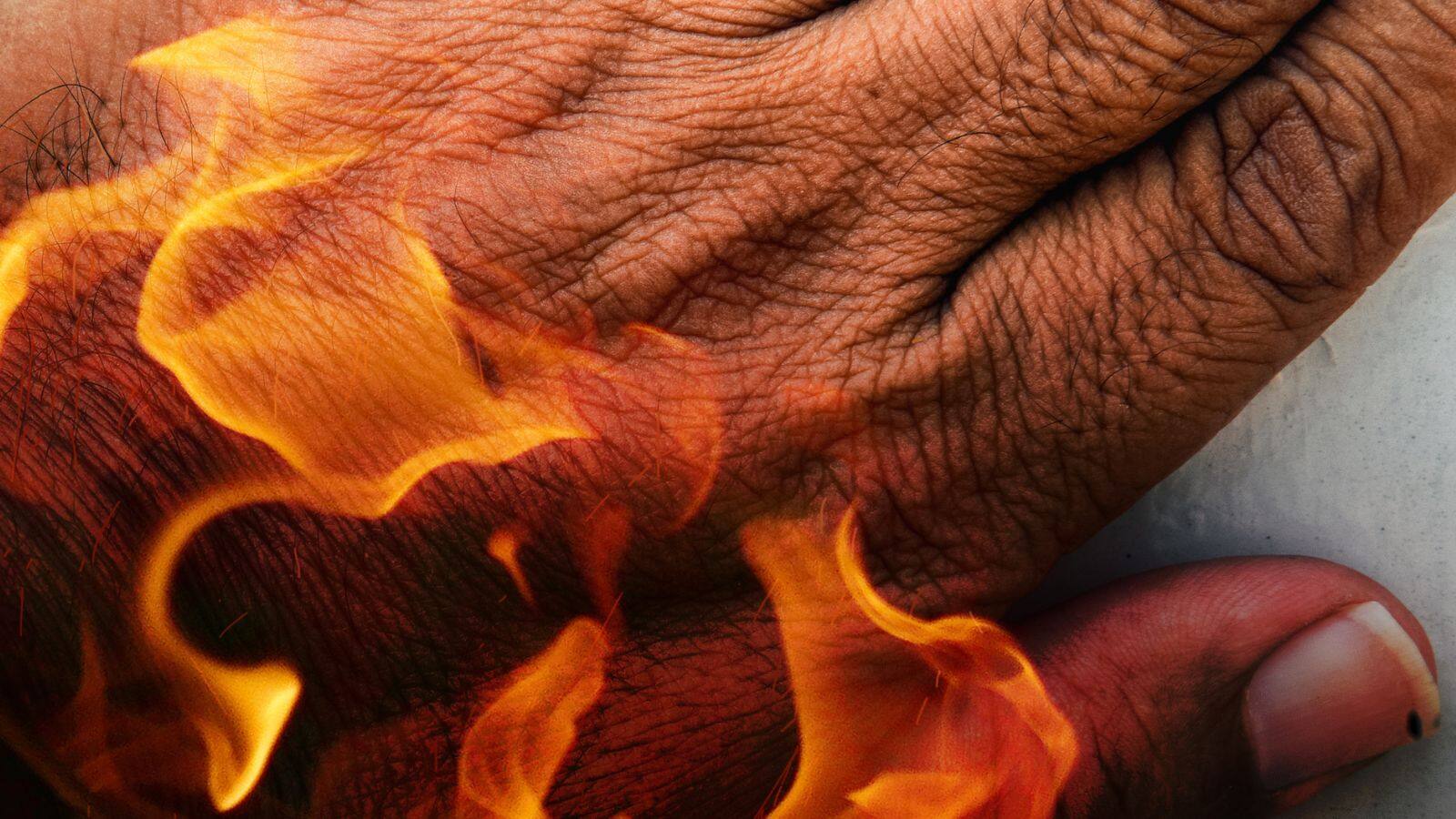 Fire 