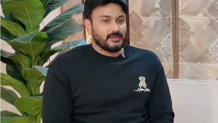 Nihal Pillai