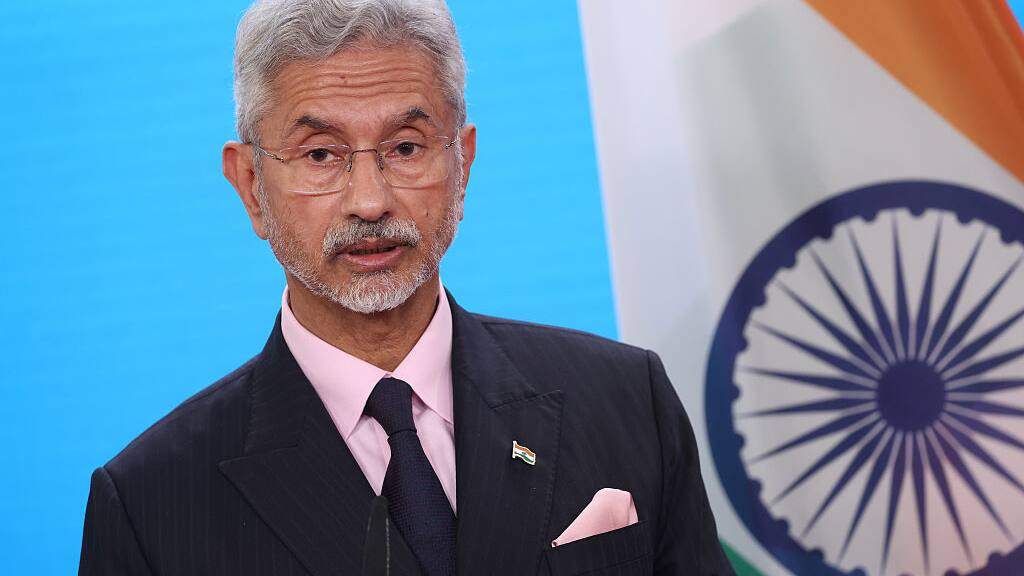  S. Jaishankar