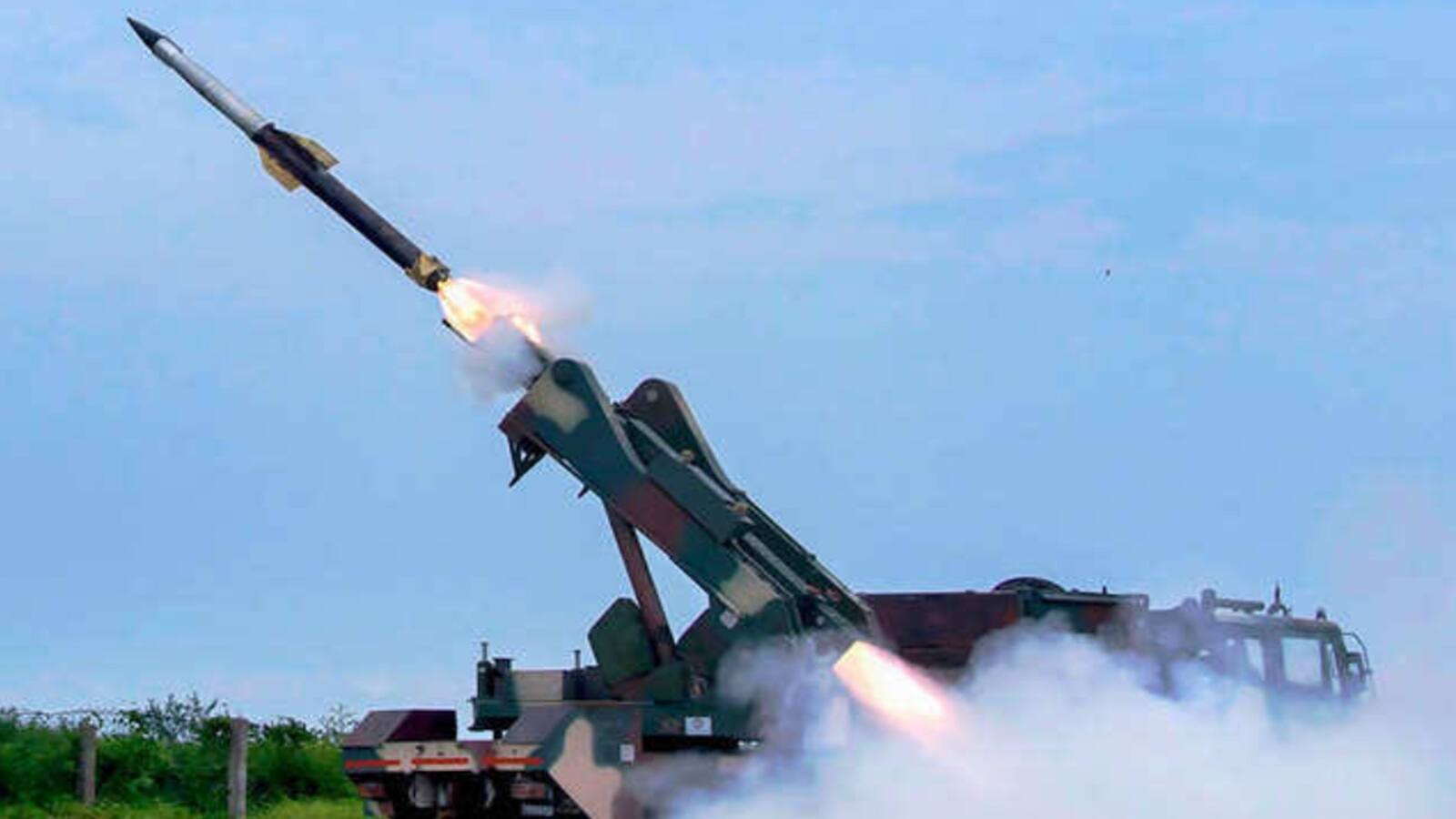 QRSAM system