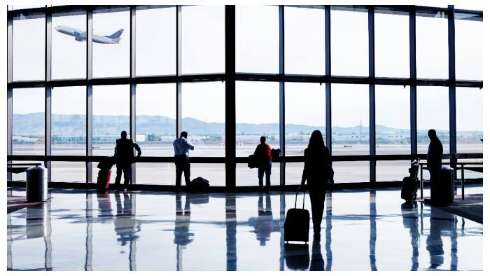 airport 