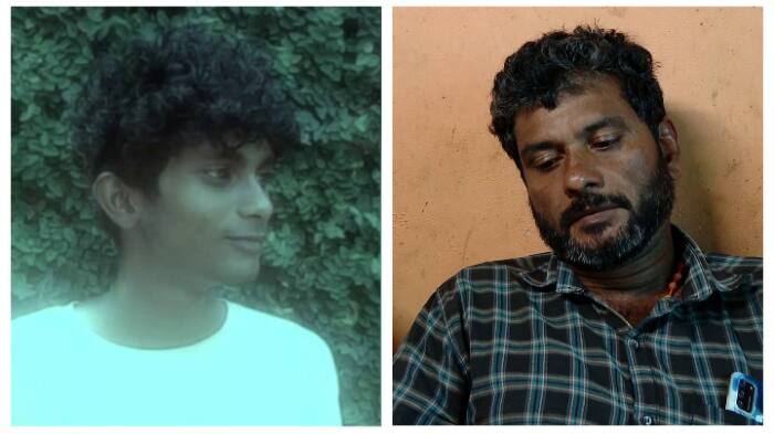 murder abhijith 