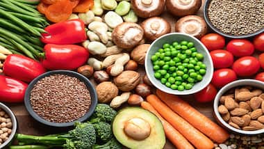 Health Guide: 9 fibre rich vegetables for good digestion