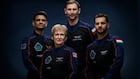 Shubhanshu Shukla’s Axiom-4 mission postponed as SpaceX detects LOx leak in Falcon 9 before ISS launch
