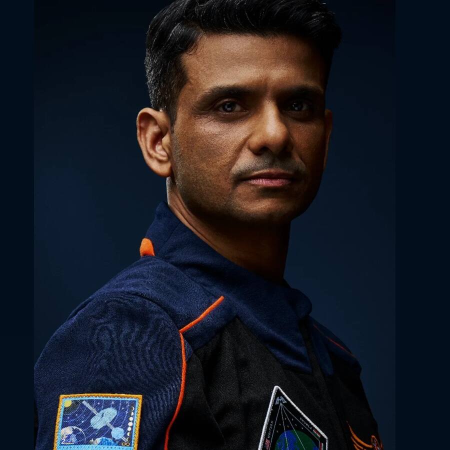 Shubhanshu Shukla's father says family 'mentally prepared' as Axiom-4 launch gets postponed due to LOX leak (WATCH)