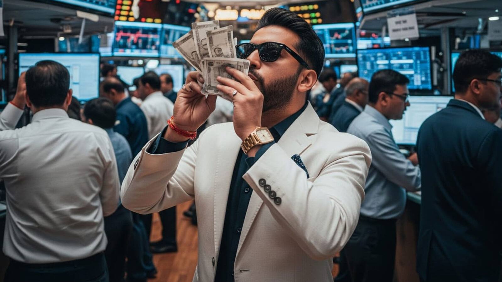 Investor