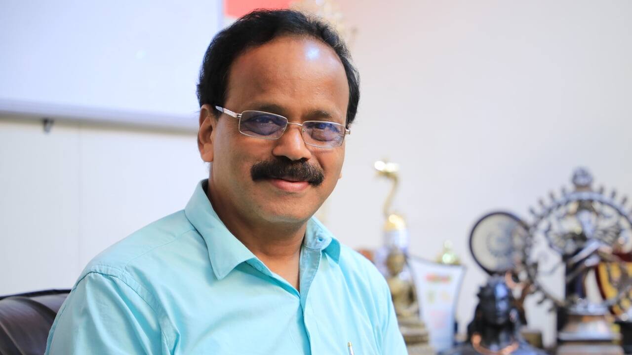 Producer Dhananjeyan