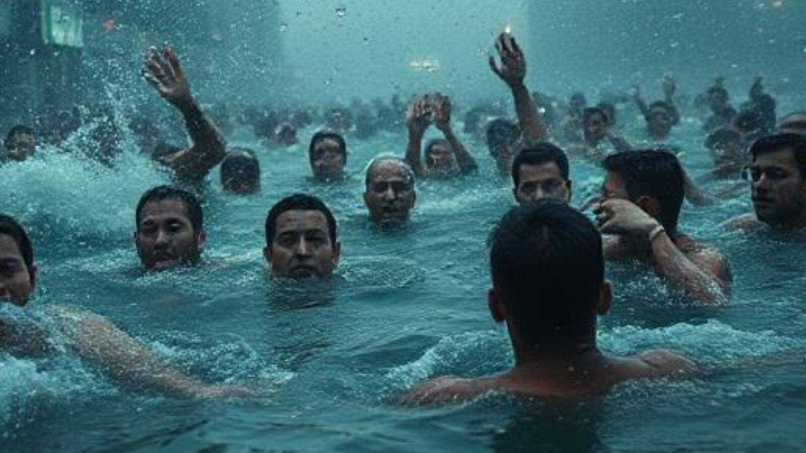 Rajasthan Drown