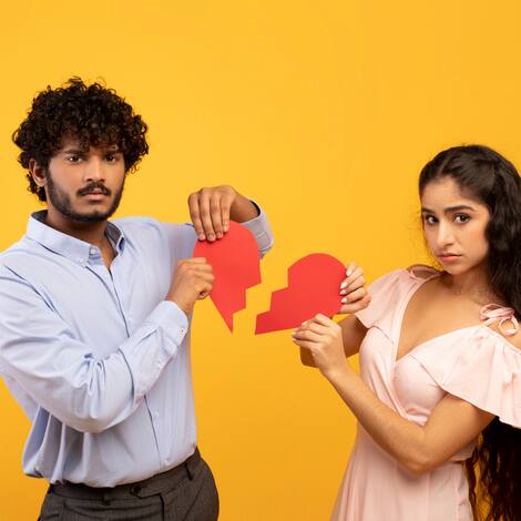 Swipe left on heartbreak: Delhi University to teach Gen Z how to spot red flags and build better relationships