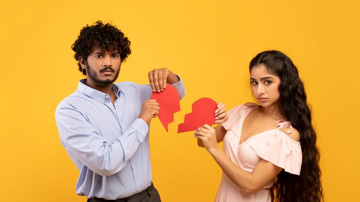 red flags in love