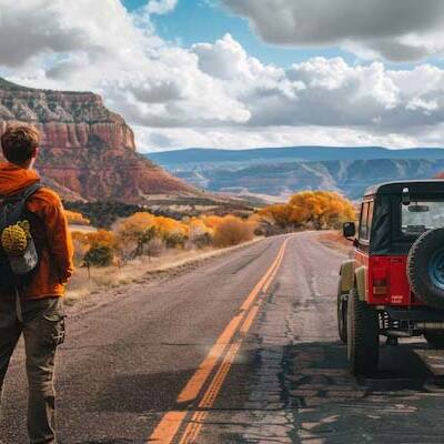 Monsoon Travel Guide: 7 road trips in India you must take during Rainy days