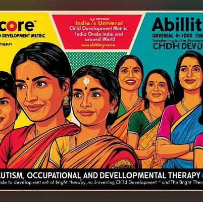The Science Behind Pinnacle AbilityScore®: India’s 0–1000 Metric Revolutionizing Autism, Speech, ABA, Occupational & Developmental Therapies Globally