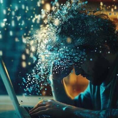 Digital Detox: 7 ways to set healthy boundaries with technology and digital world