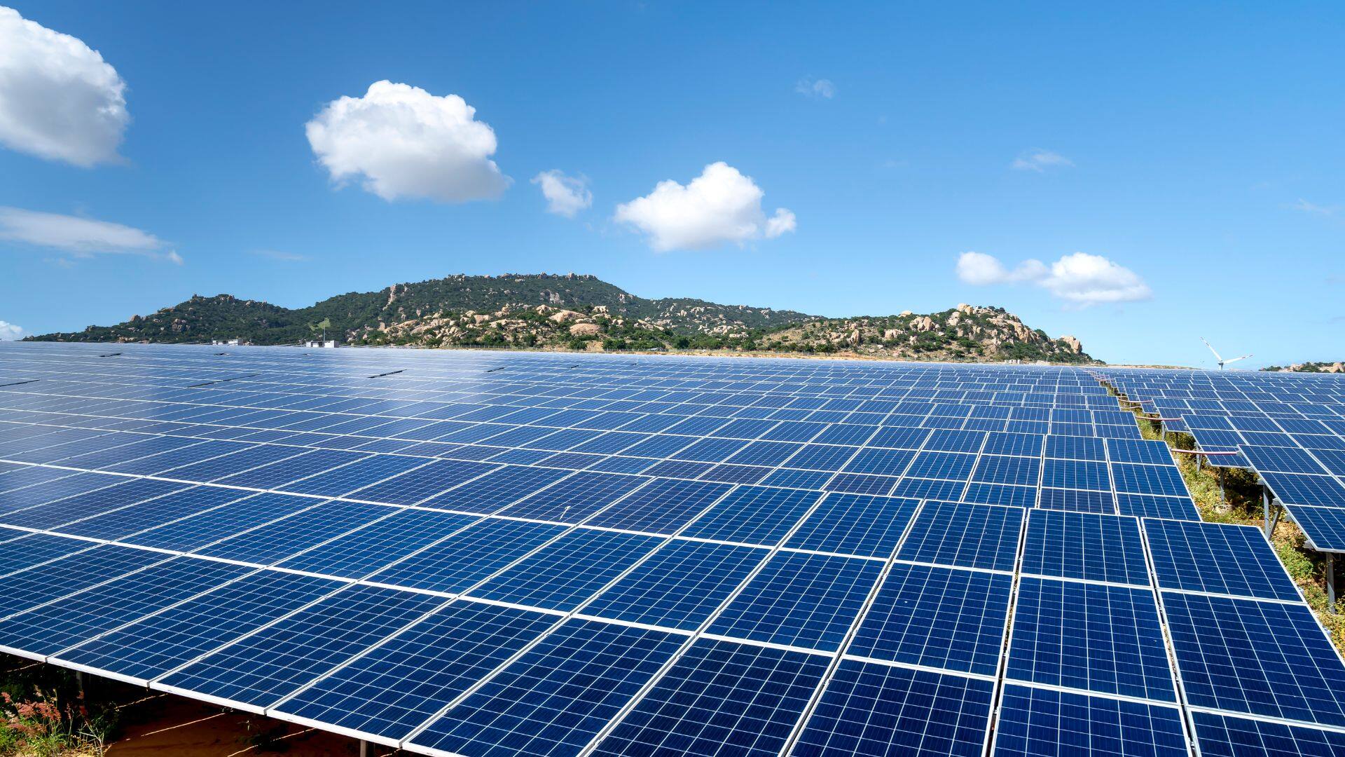 Solar Park