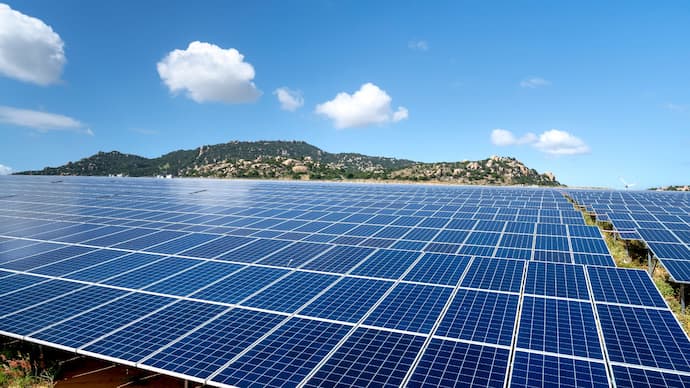 Solar Park