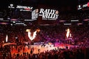 5 WNBA Arenas Where the Fan Experience Truly Stands Out