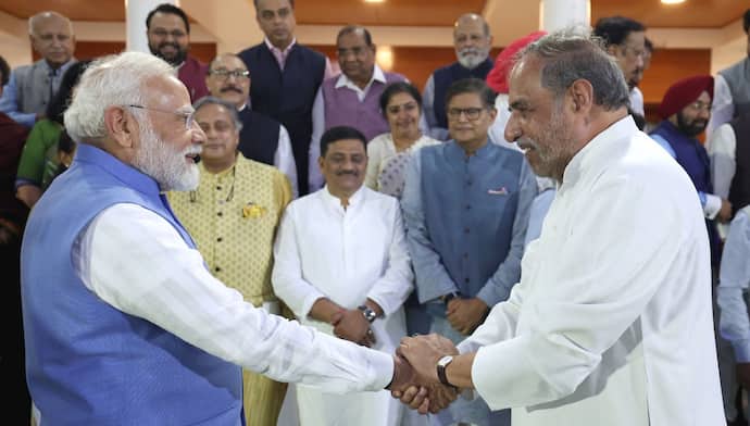 33 देशों में दिखाया भारत का ‘एकजुट संदेश’