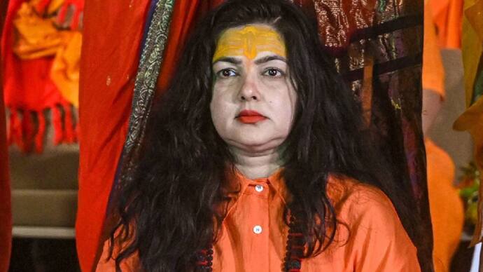 ममता कुलकर्णी