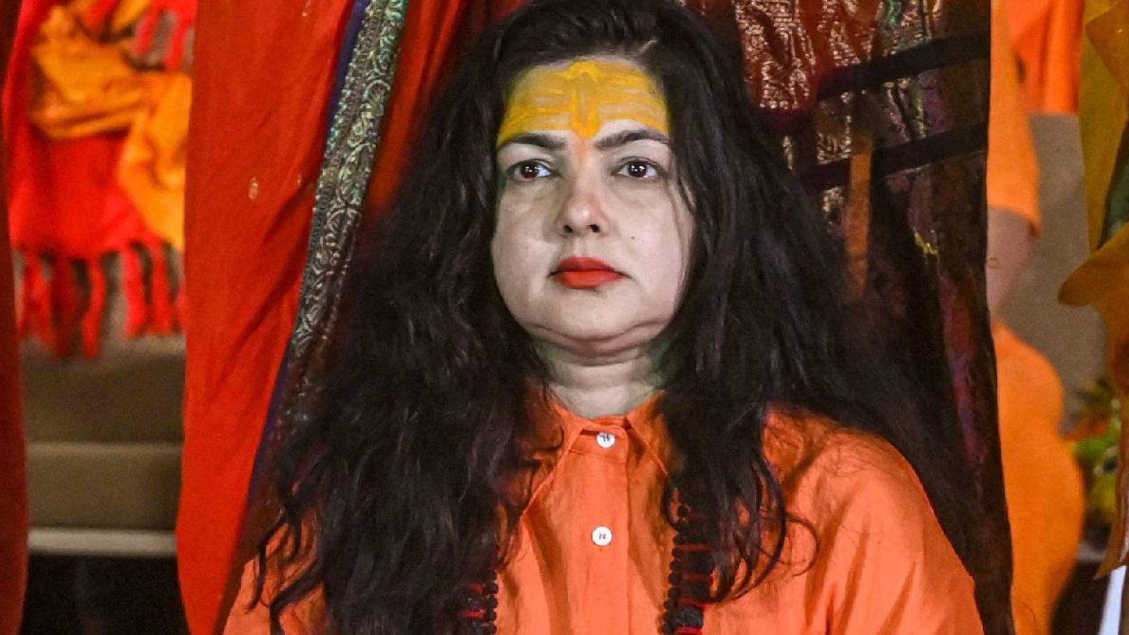 ममता कुलकर्णी ममता कुलकर्णी