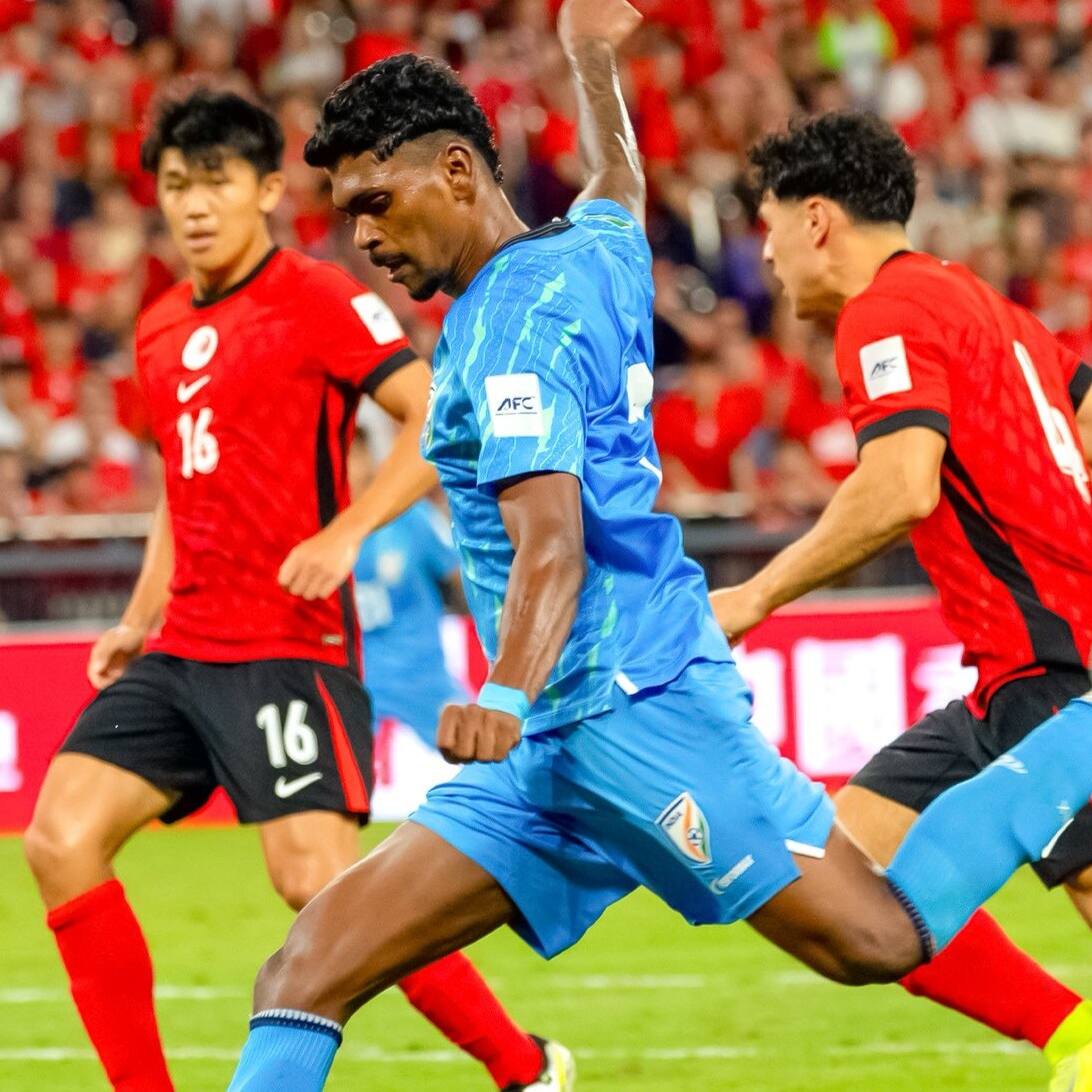 Hong Kong vs India - ఆఖరి నిమిషంలో పెనాల్టీ గోల్‌.. భారత్ పై హాంకాంగ్ గెలుపు