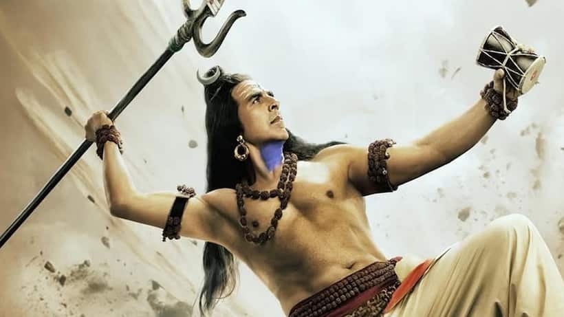 Akshay Kumar Film Kannappa