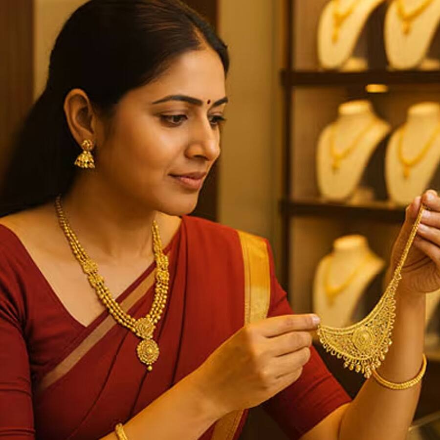 Garuda Puranam: చనిపోయిన వాళ్ల బంగారం మనం వేసుకుంటే ఏమౌతుంది?