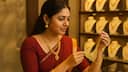 Gold price DROPS on June 11: Check 22k, 24k rates in major Indian cities