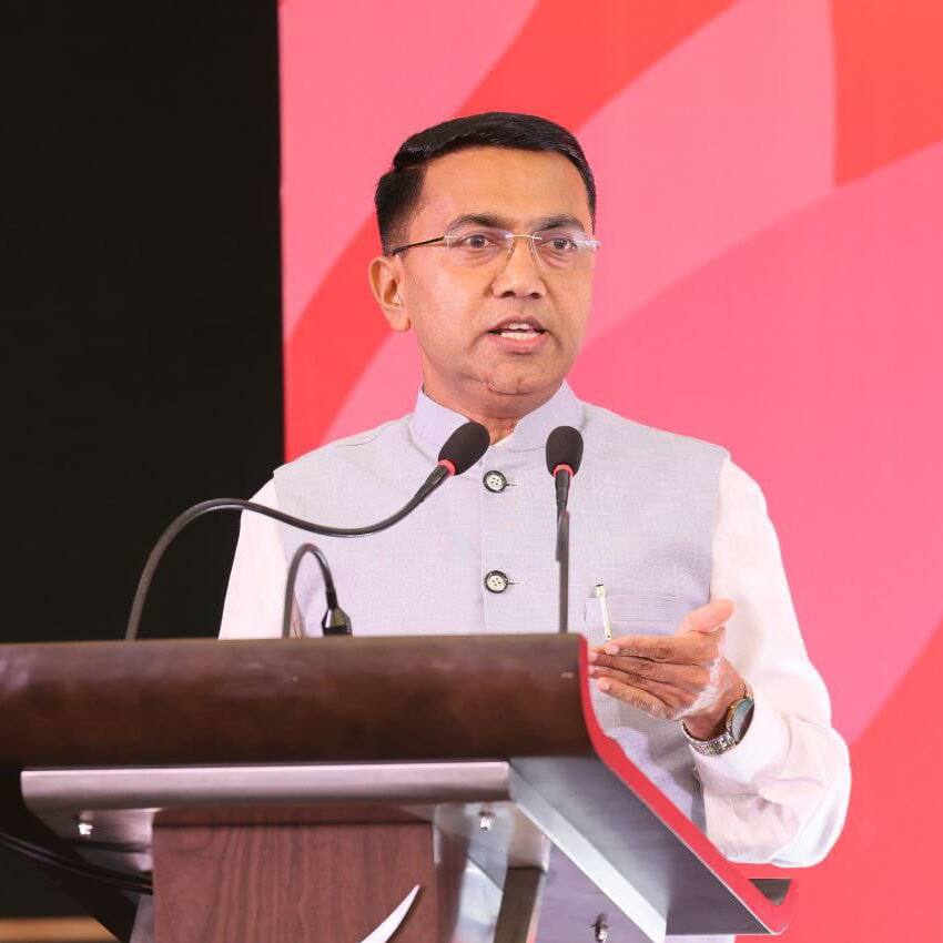 'Had meeting with doctors, passed all 7 of their demands': Goa CM on GMC doctors' strike