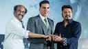 Akshay Kumar set for south debut in 'Kannappa'; trailer launch date finally revealed