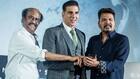 Akshay Kumar set for south debut in 'Kannappa'; trailer launch date finally revealed