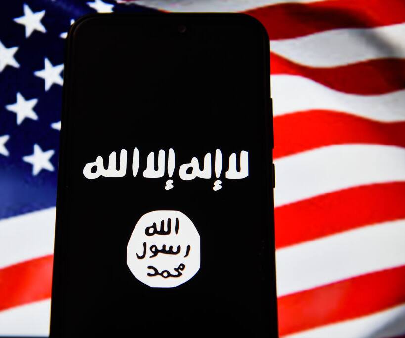 Pakistani man extradited to US over ISIS-inspired plot to attack NYC Jewish center on Oct 7 anniversary