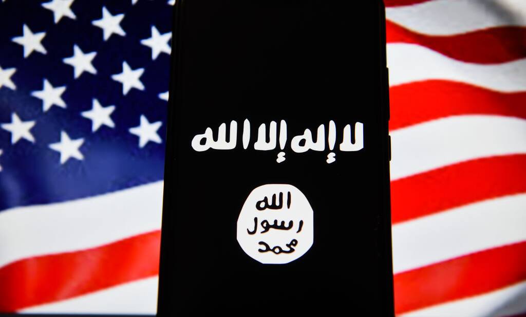ISIS