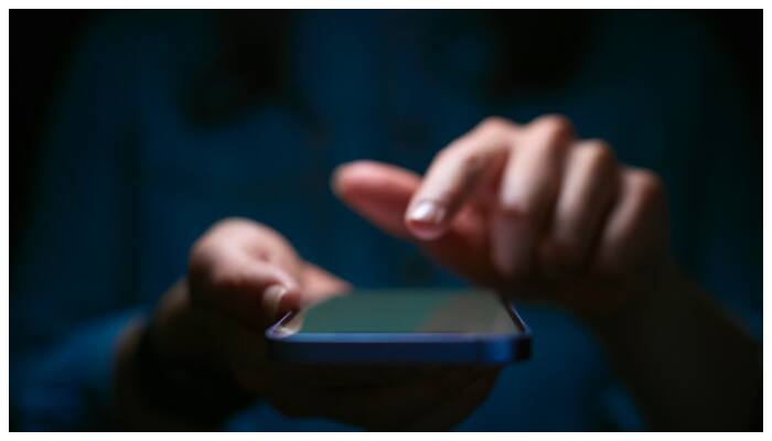 Threaten phone call