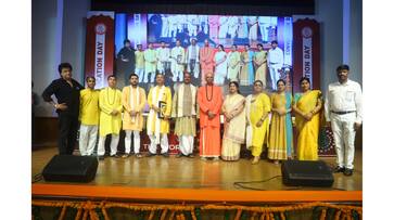 All India Institute of Occult Science: Bringing Positive Change Through Ancient Indian Knowledge
